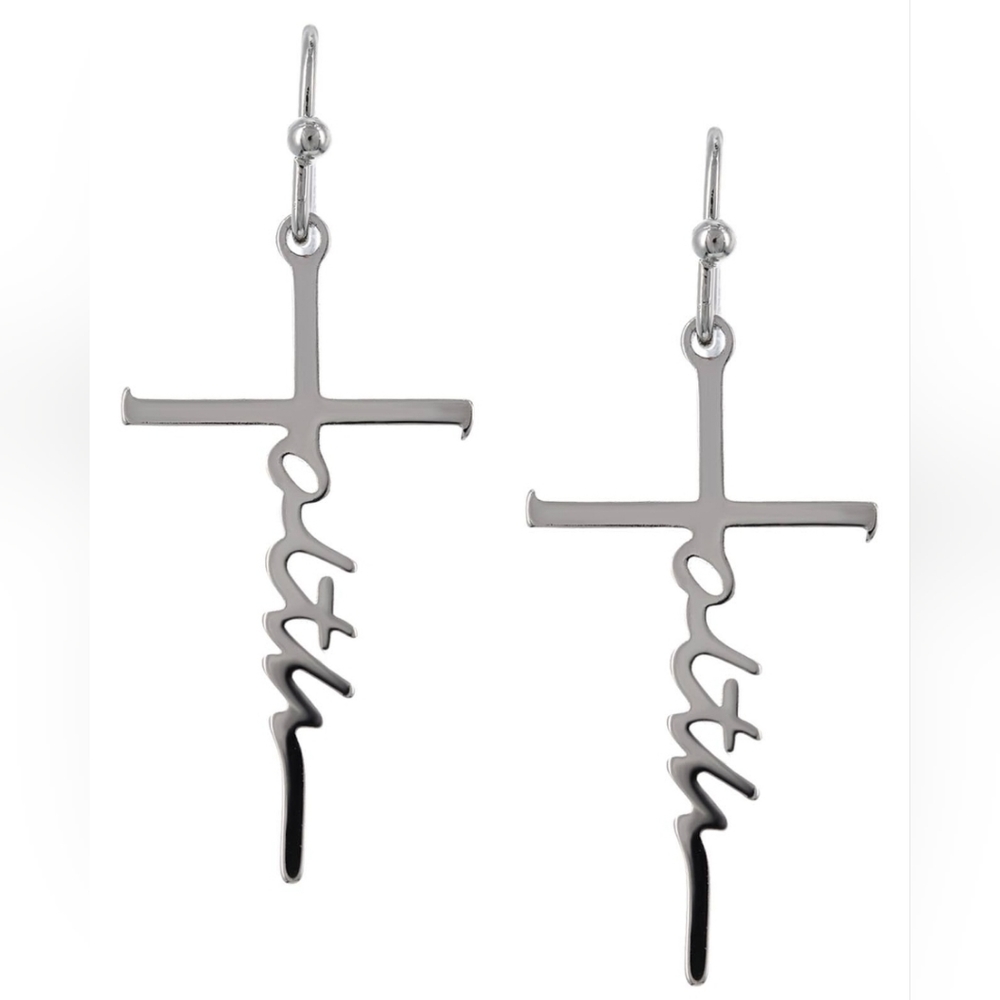 Faith Earrings
